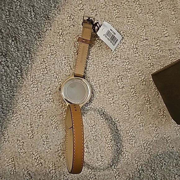 Michael Korse women's watch